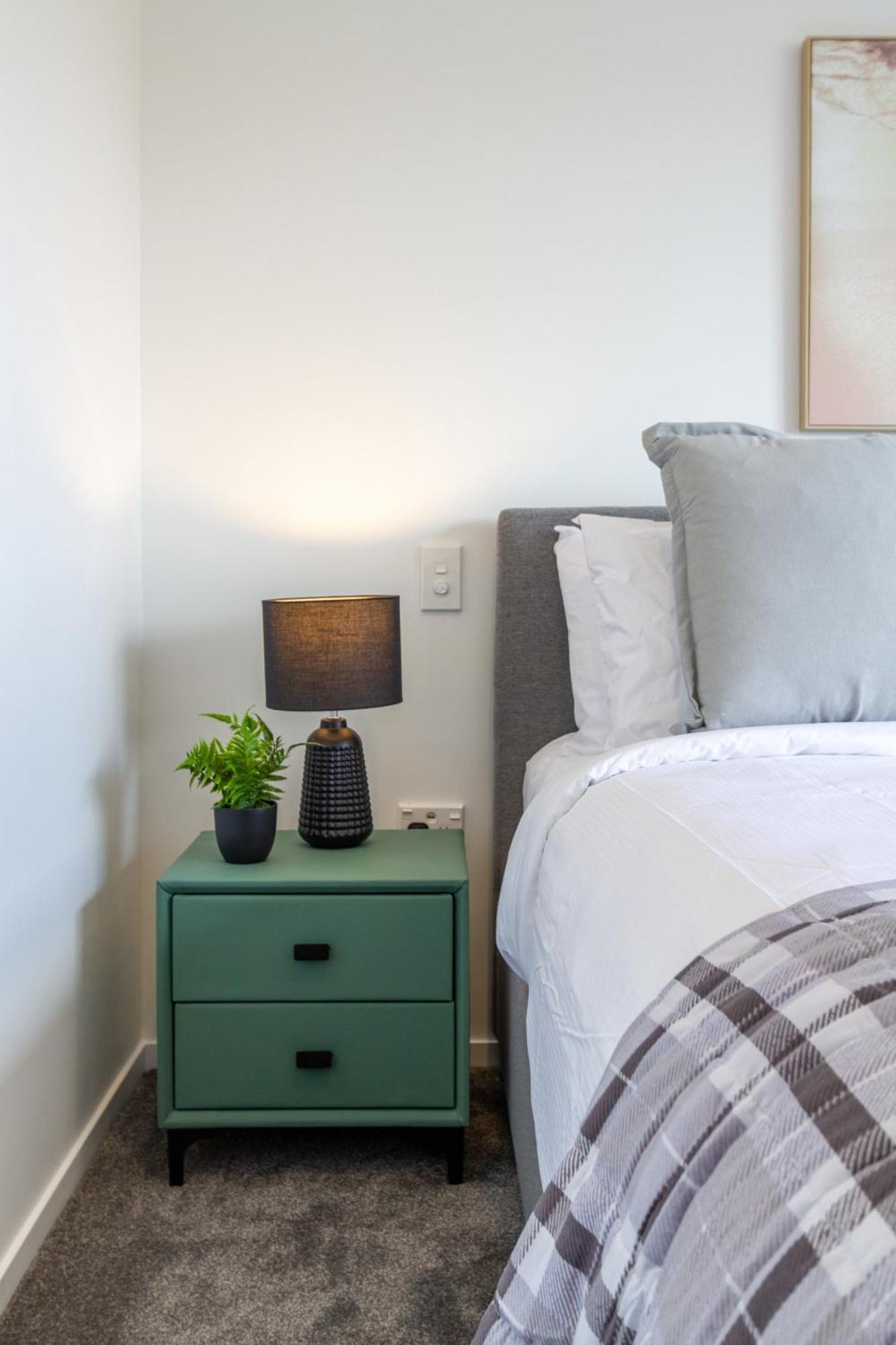 奥克兰Conveniently Located 2Br Townhouse In West Akl公寓 外观 照片
