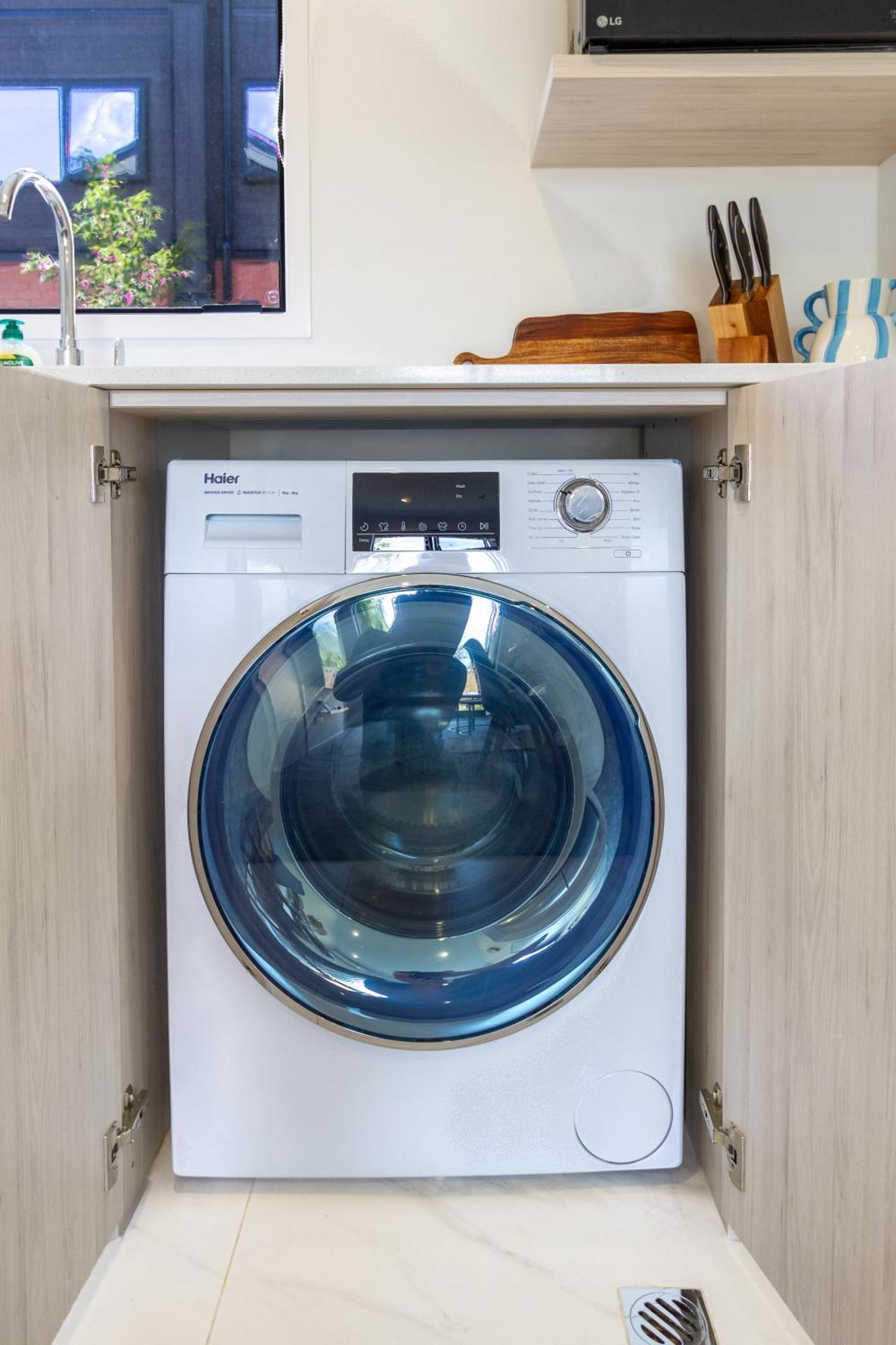 奥克兰Conveniently Located 2Br Townhouse In West Akl公寓 外观 照片